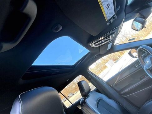 Used 2024 Jeep Grand Cherokee L Altitude image 22