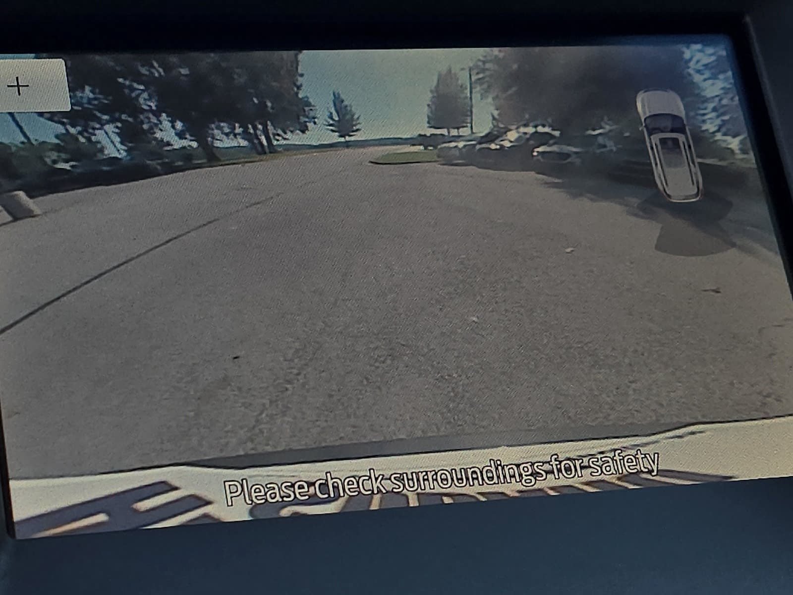 Used 2020 Ford Edge SEL FWD image 14