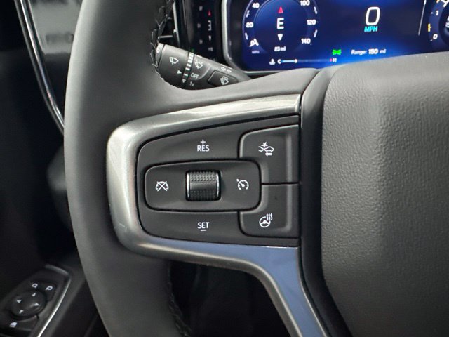 New 2026 Chevrolet Silverado 1500 RST w/ RST Select Package AWD/4WD image 12
