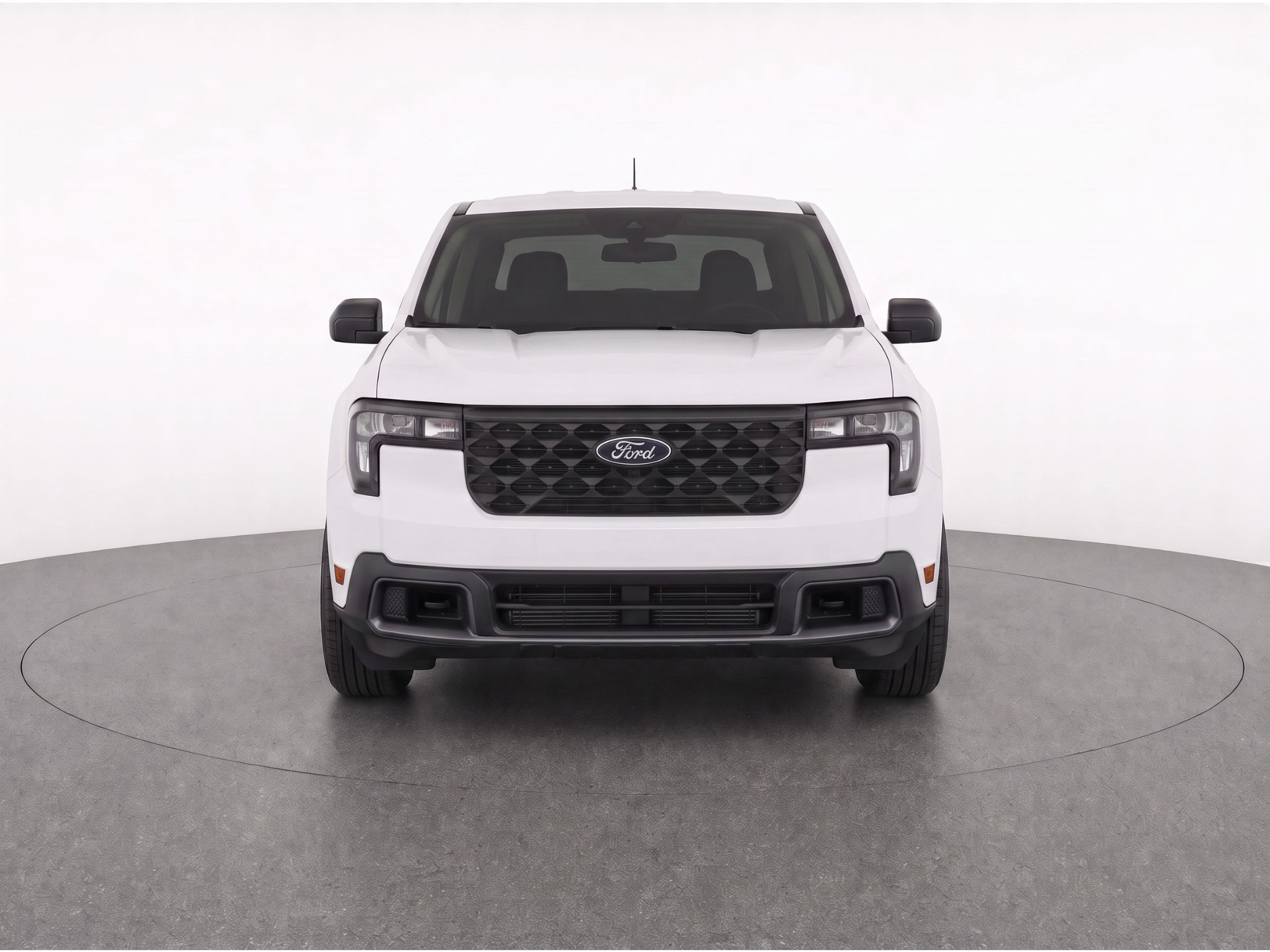 Used 2026 Ford Maverick XLT AWD/4WD image 5