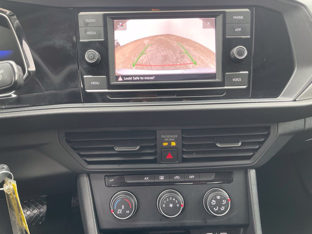Used 2024 Volkswagen Jetta S FWD image 12