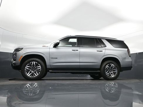 New 2026 Chevrolet Tahoe Z71 image 41