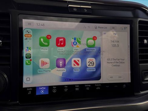 New 2026 Ford F350 King Ranch w/ Chrome Package image 31