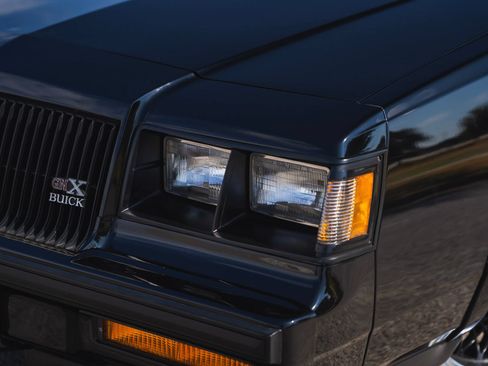 Used 1987 Buick Regal Coupe RWD image 6