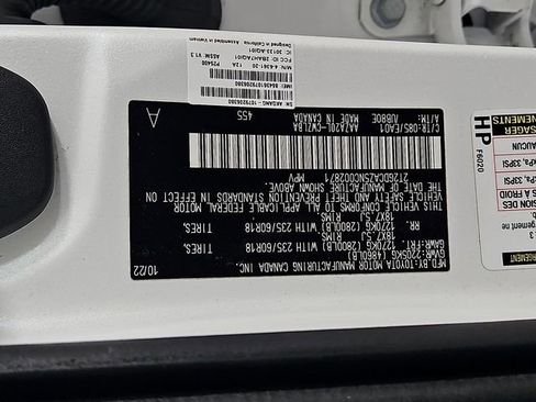 Used 2022 Lexus NX 250 FWD w/ Premium Package image 29