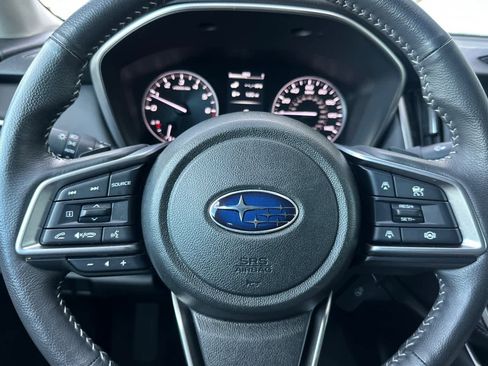 Certified 2024 Subaru Legacy Limited image 25