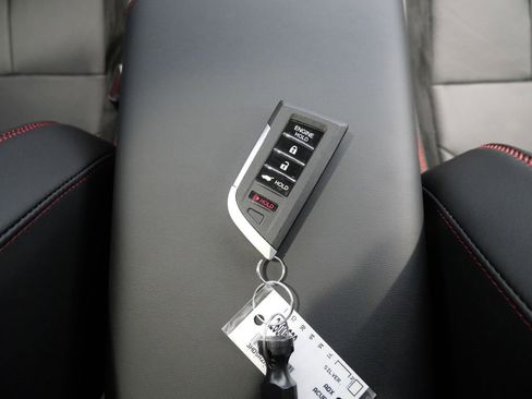 Used 2025 Acura ADX A-Spec image 31