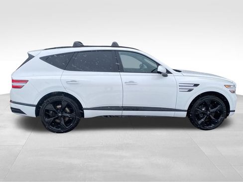 New 2026 Genesis GV80 3.5T Prestige image 10