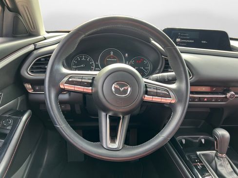 Certified 2023 MAZDA CX-30 AWD 2.5 S w/ Preferred Package image 10