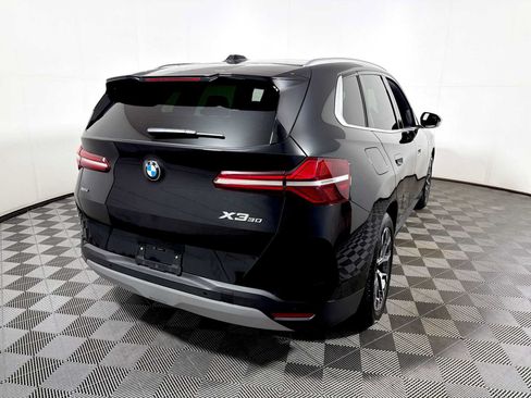 Used 2026 BMW X3 xDrive30i w/ Premium Package AWD/4WD image 6