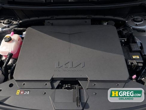 Used 2023 Kia Niro Wind FWD image 14