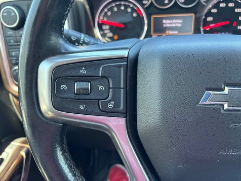 Used 2019 Chevrolet Silverado 1500 RST AWD/4WD image 58