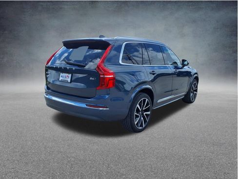 Certified 2023 Volvo XC90 B6 Plus w/ Protection Package AWD/4WD image 8