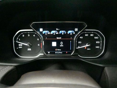 Used 2021 GMC Yukon Denali w/ Denali Premium Package AWD/4WD image 12