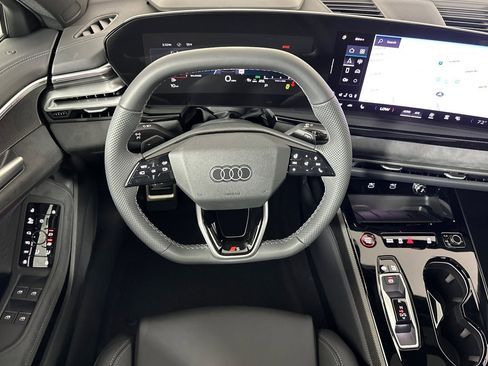 New 2025 Audi S5 Premium Plus image 13