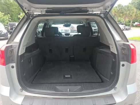 Used 2015 GMC Terrain SLE w/ Safety Package AWD/4WD image 7