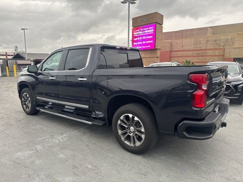 Used 2022 Chevrolet Silverado 1500 High Country image 6