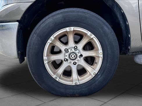 Used 2008 Toyota Tundra 2WD Double Cab image 8