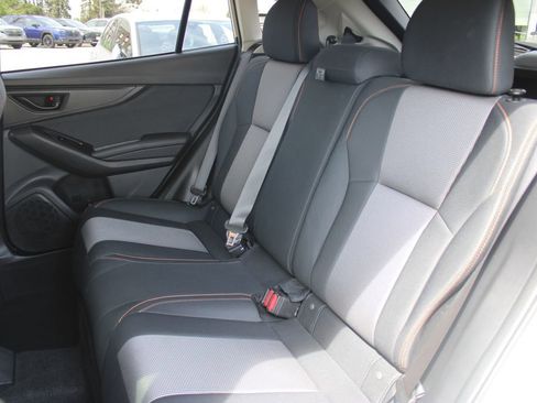 Used 2023 Subaru Crosstrek 2.0i Premium AWD/4WD image 24