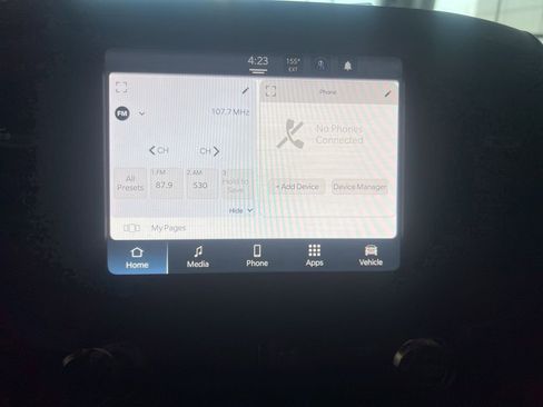 Used 2022 RAM 2500 Tradesman image 11