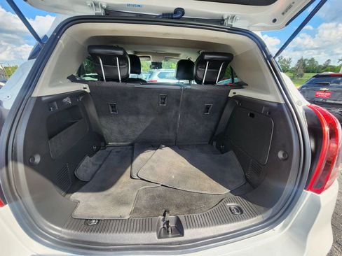 Used 2019 Buick Encore Sport Touring w/ Safety Package image 23