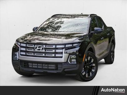 New 2026 Hyundai Santa Cruz SEL