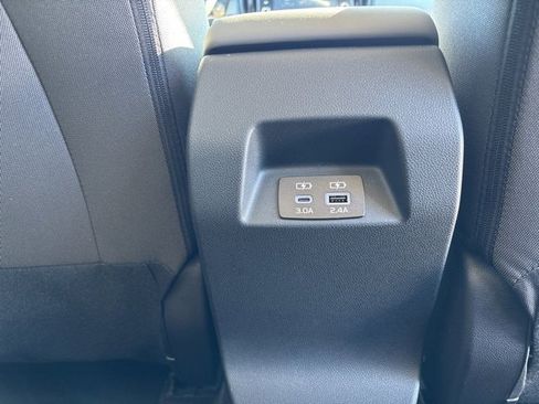 New 2026 Subaru Crosstrek 2.0i Premium image 15