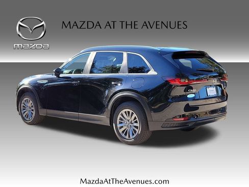 New 2026 MAZDA CX-90 3.3 Turbo w/ Select Package image 5