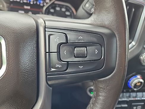 Used 2021 GMC Sierra 2500 Denali w/ Denali Ultimate Package AWD/4WD image 18