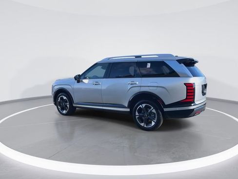 New 2026 Hyundai Palisade Limited FWD image 6