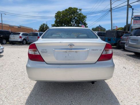 Used 2002 Toyota Camry LE image 6