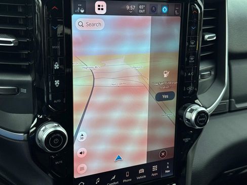 New 2026 RAM 2500 Big Horn image 28