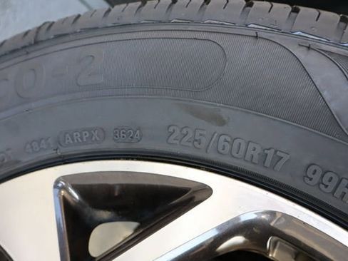 Certified 2022 Kia Sportage LX image 41