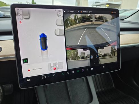 Used 2021 Tesla Model 3 Standard Range Plus RWD image 26