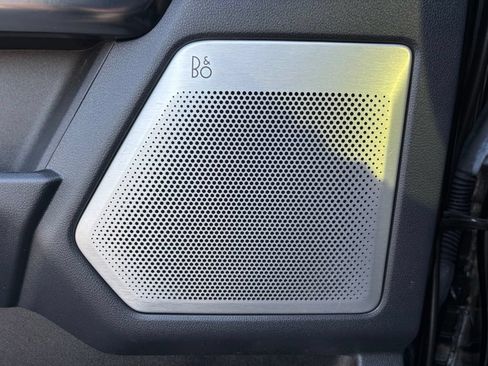 Used 2022 Ford F150 Platinum w/ Equipment Group 701A High AWD/4WD image 41