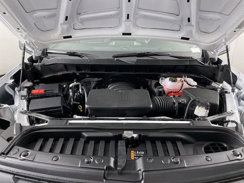 New 2026 Chevrolet Silverado 1500 W/T w/ WT Value Package image 26