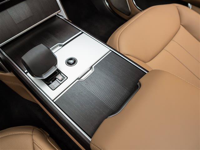 New 2026 Land Rover Range Rover Long Wheelbase Autobiography AWD/4WD image 29