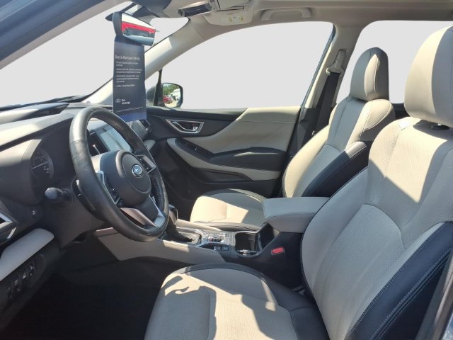 Used 2022 Subaru Forester Limited w/ Popular Package #2 AWD/4WD image 7