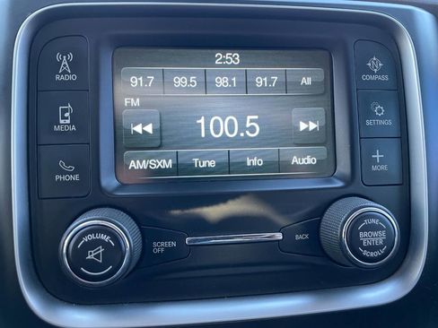 Used 2018 RAM 3500 Tradesman w/ Chrome Appearance Group image 35