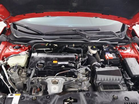 Used 2021 Honda Civic LX image 13