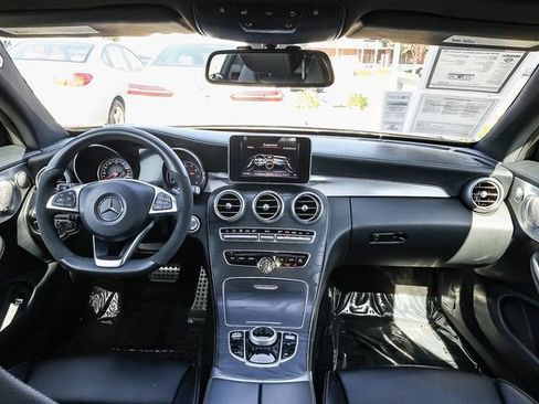 Used 2018 Mercedes-Benz C 300 Coupe image 14