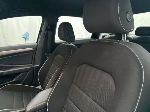 Used 2022 Volkswagen Jetta Sport FWD image 13