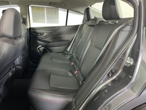 Used 2023 Subaru Legacy Sport image 14