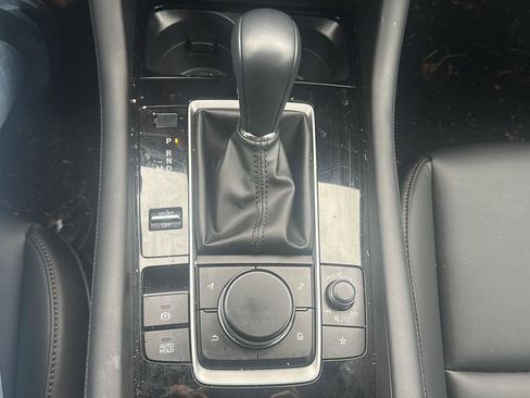 Used 2025 MAZDA MAZDA3 s Sport image 18