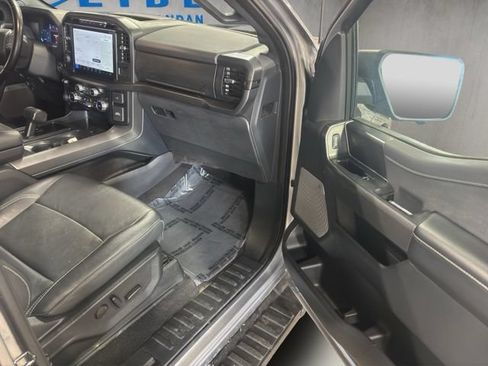 Certified 2024 Ford F150 XLT w/ Equipment Group 303A High AWD/4WD image 19