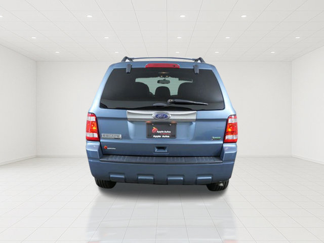 Used 2012 Ford Escape Limited FWD image 5