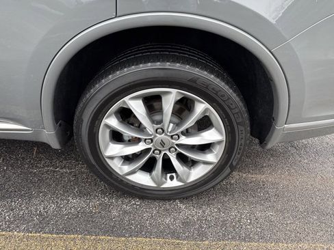 Used 2022 Dodge Durango Citadel image 4