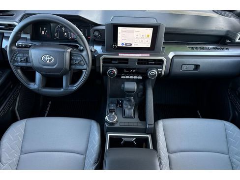 New 2026 Toyota Tacoma SR5 AWD/4WD image 14