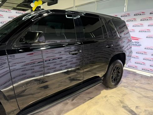 Used 2020 GMC Yukon SLT AWD/4WD image 4