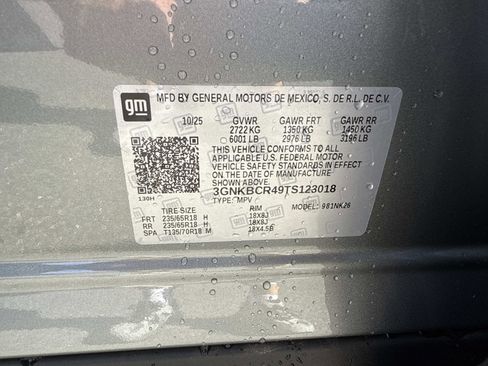 New 2026 Chevrolet Blazer LT image 32